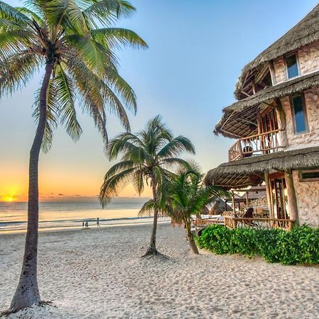 Hotel Alaya Tulum By Ahau Collection Zewnętrze zdjęcie