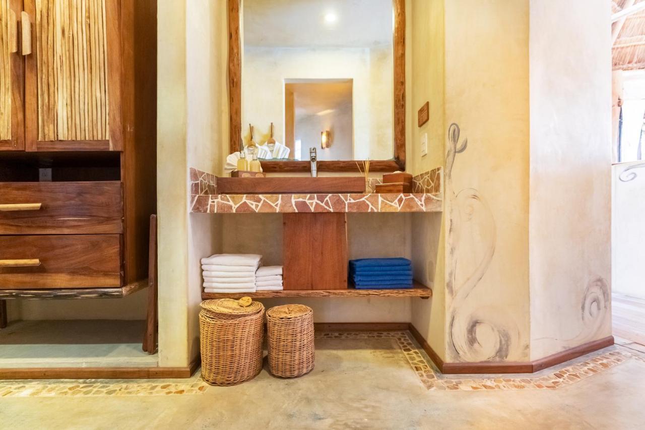 Hotel Alaya Tulum By Ahau Collection Zewnętrze zdjęcie