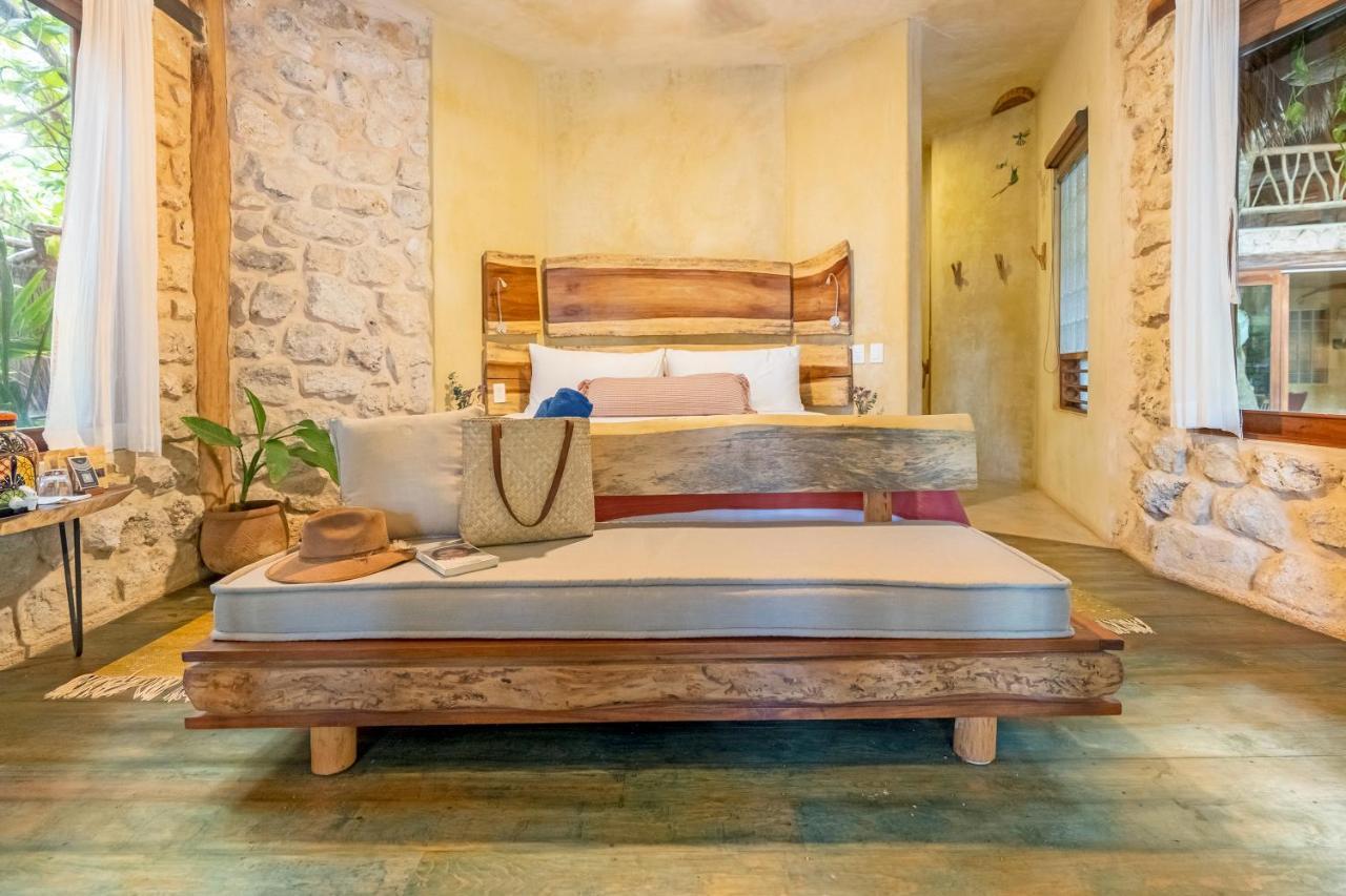 Hotel Alaya Tulum By Ahau Collection Zewnętrze zdjęcie