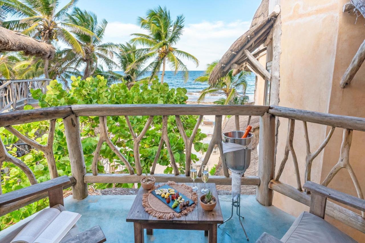 Hotel Alaya Tulum By Ahau Collection Zewnętrze zdjęcie