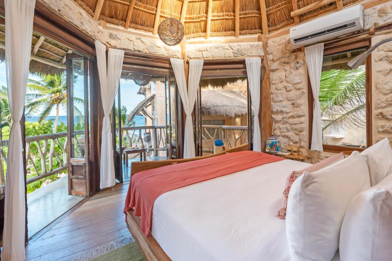 Hotel Alaya Tulum By Ahau Collection Zewnętrze zdjęcie