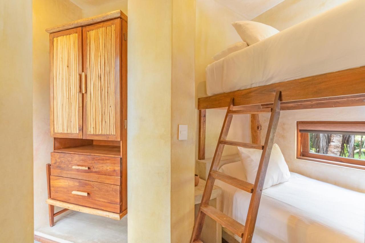Hotel Alaya Tulum By Ahau Collection Zewnętrze zdjęcie