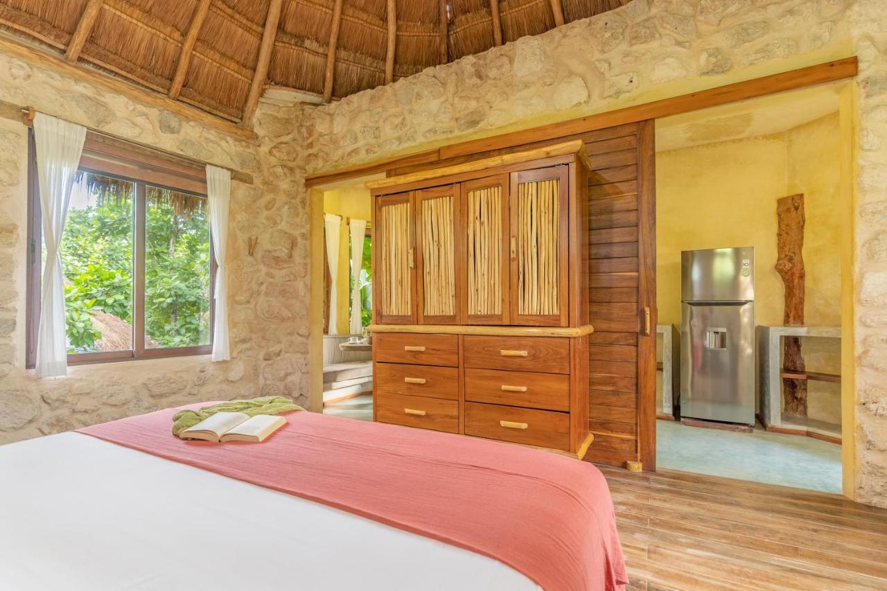 Hotel Alaya Tulum By Ahau Collection Zewnętrze zdjęcie