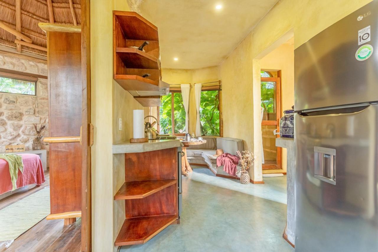 Hotel Alaya Tulum By Ahau Collection Zewnętrze zdjęcie