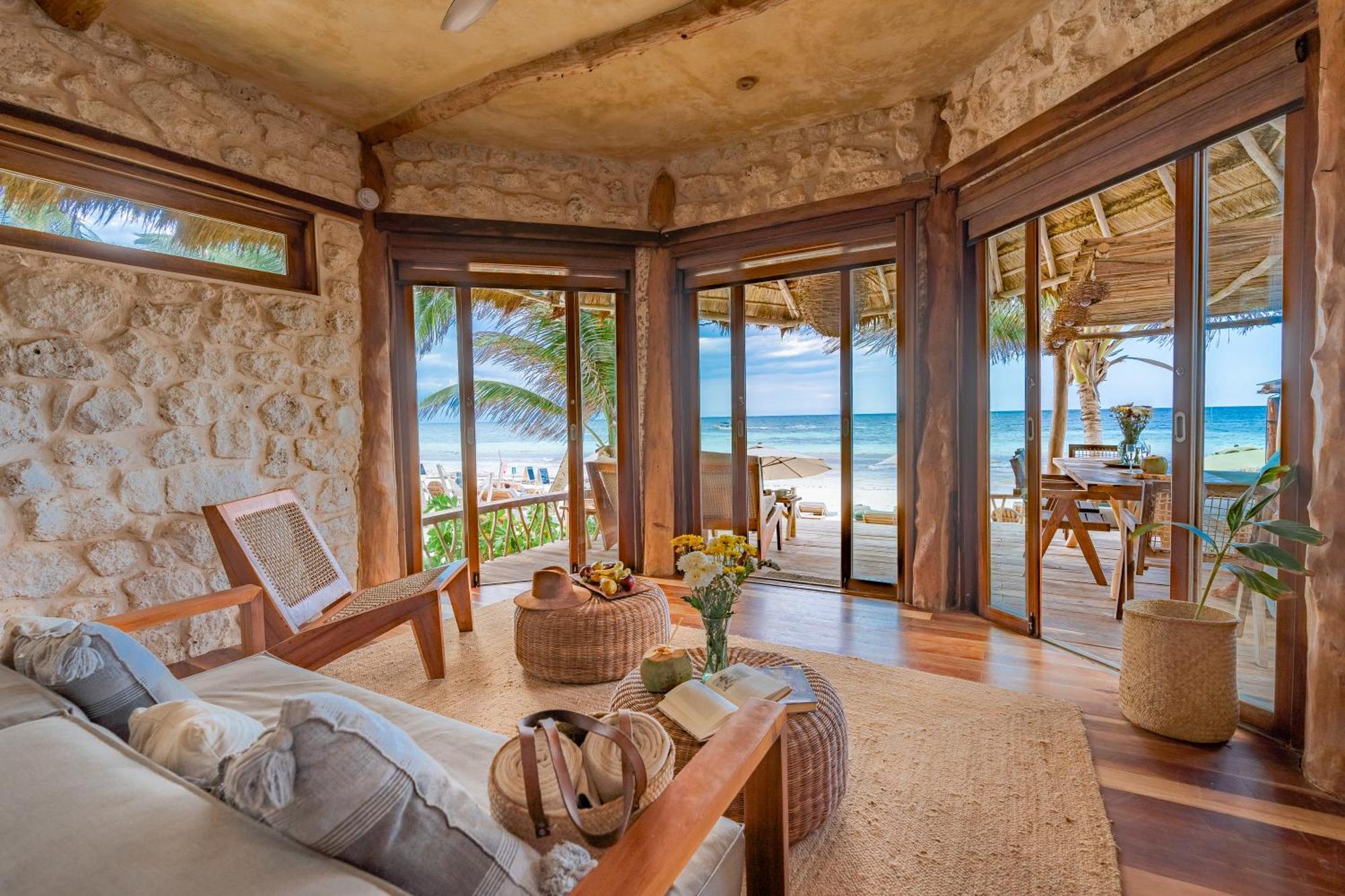 Hotel Alaya Tulum By Ahau Collection Zewnętrze zdjęcie
