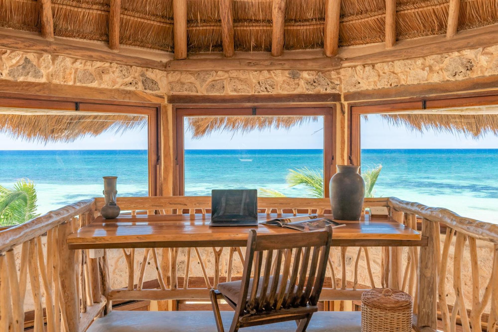 Hotel Alaya Tulum By Ahau Collection Zewnętrze zdjęcie