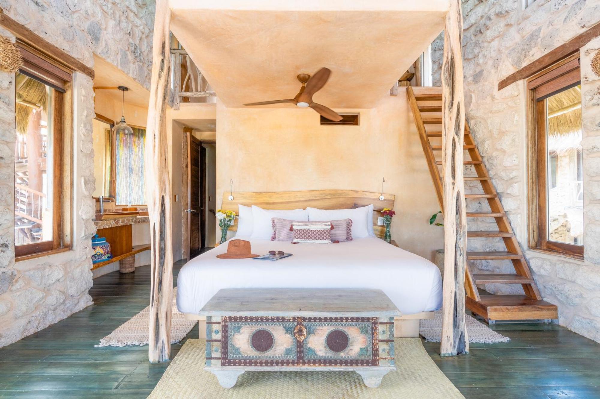 Hotel Alaya Tulum By Ahau Collection Zewnętrze zdjęcie