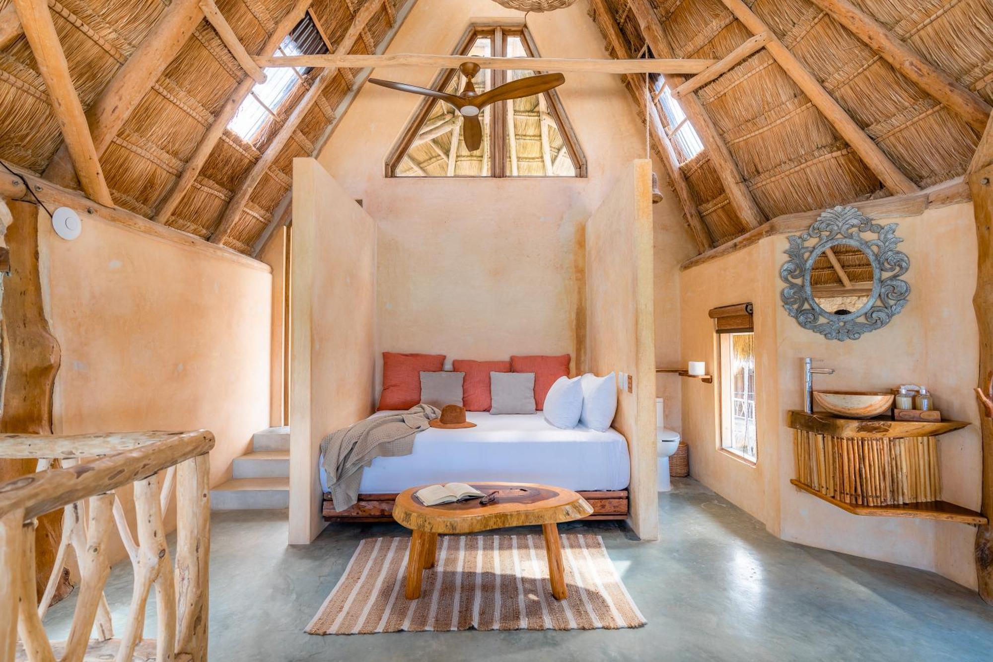 Hotel Alaya Tulum By Ahau Collection Zewnętrze zdjęcie