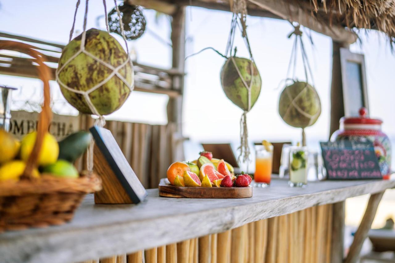 Hotel Alaya Tulum By Ahau Collection Zewnętrze zdjęcie