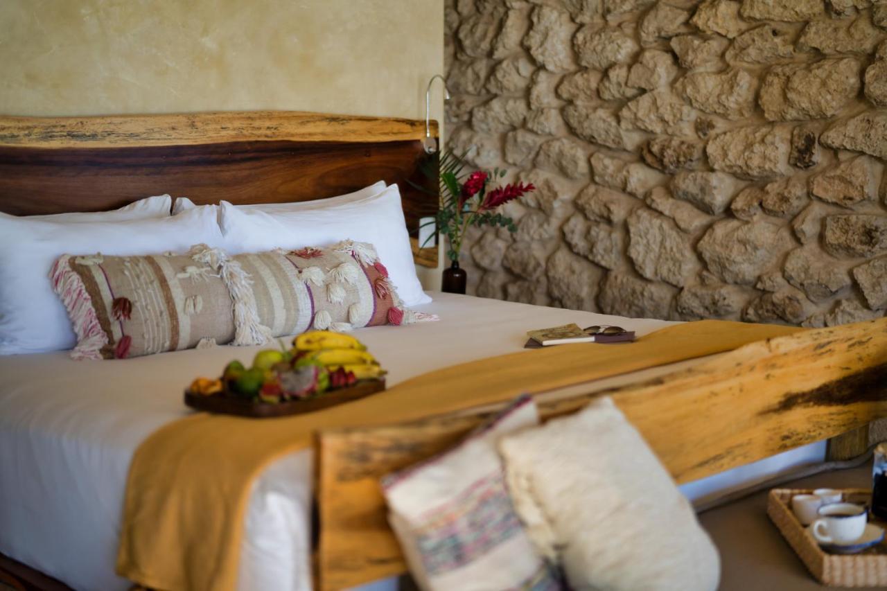 Hotel Alaya Tulum By Ahau Collection Zewnętrze zdjęcie
