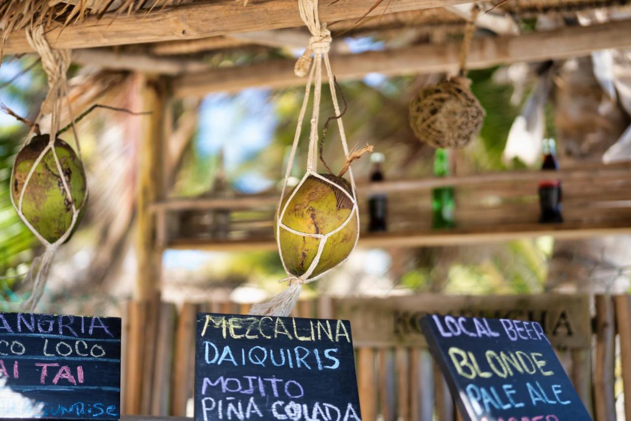 Hotel Alaya Tulum By Ahau Collection Zewnętrze zdjęcie